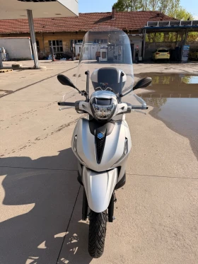Piaggio Beverly 400 S | Auto.bg — изображение 2