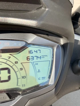 Piaggio Beverly 400 S | Auto.bg — изображение 10