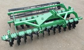 Брана Друга марка Полска 3.0м, снимка 3