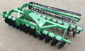 Брана Друга марка Полска 3.0м, снимка 8