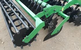 Брана Друга марка Полска 3.0м, снимка 2