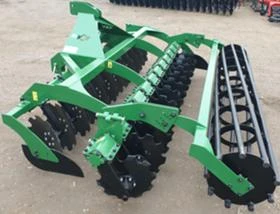 Брана Друга марка Полска 3.0м, снимка 7