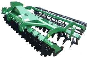 Брана Друга марка Полска 3.0м, снимка 1