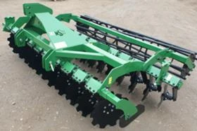 Брана Друга марка Полска 3.0м, снимка 4