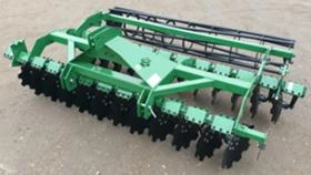 Брана Друга марка Полска 3.0м, снимка 5