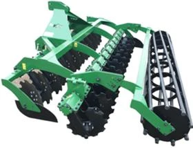 Брана Друга марка Полска 3.0м, снимка 10