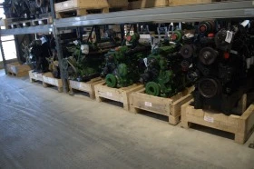 Трактор Fendt Втора употреба, снимка 6