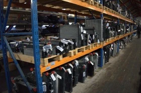 Трактор Fendt Втора употреба, снимка 3