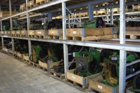 Трактор Fendt Втора употреба, снимка 11