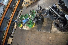 Трактор Fendt Втора употреба, снимка 15