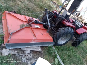Трактор Antonio Carraro Tigrone 5000, снимка 5
