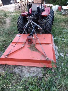 Трактор Antonio Carraro Tigrone 5000, снимка 4