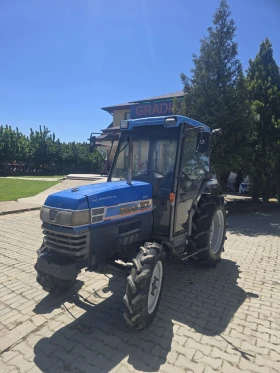 ������� ISEKI Geas 37 | Mobile.bg � ����� ������ 2