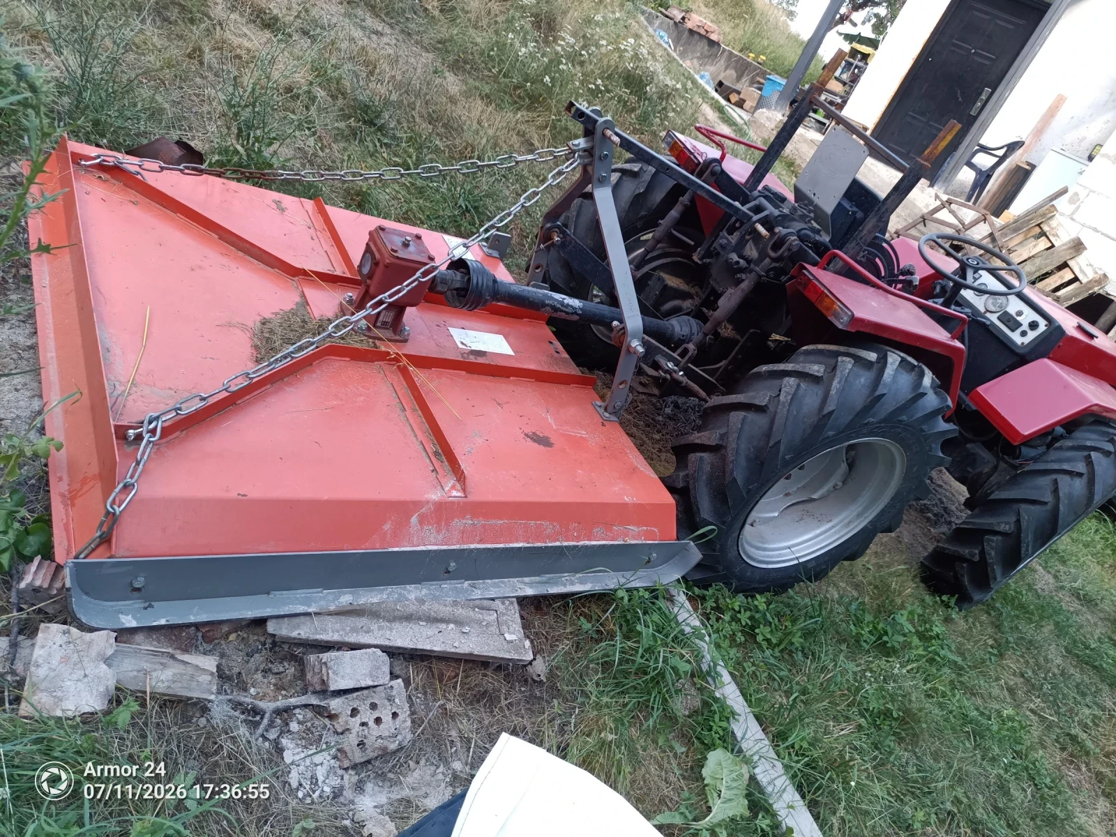 ������� Antonio Carraro Tigrone 5000 | Mobile.bg � ����������� 5