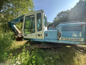 Багер Liebherr 902, снимка 11