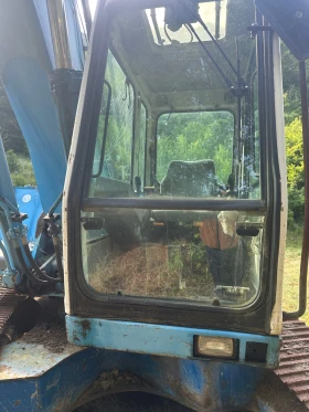 Багер Liebherr 902, снимка 7