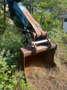 Багер Liebherr 902, снимка 8