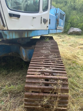 Багер Liebherr 902, снимка 10