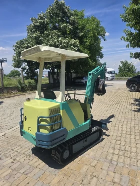 ����� Yanmar �- 12 | Mobile.bg � ����� ������ 4