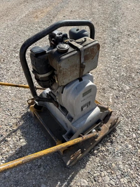 ����� �� �������� �� ��������� Wacker 200��