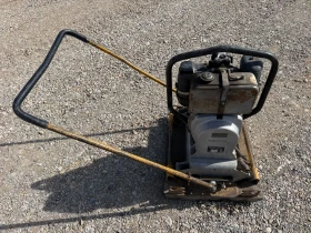 ����� �� �������� �� ��������� Wacker 200��