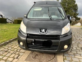 Снимка Кемпер Peugeot