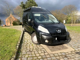  Peugeot Except 2.0HDI 120. XXL L2-H2 | Mobile.bg    3
