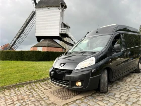 Peugeot Except 2.0HDI 120. XXL L2-H2 | Mobile.bg    4
