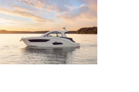 Моторна яхта Sea Ray 370 Sundancer, снимка 1