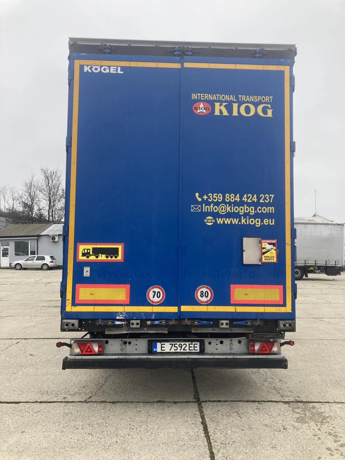  Koegel 24  | Mobile.bg   1