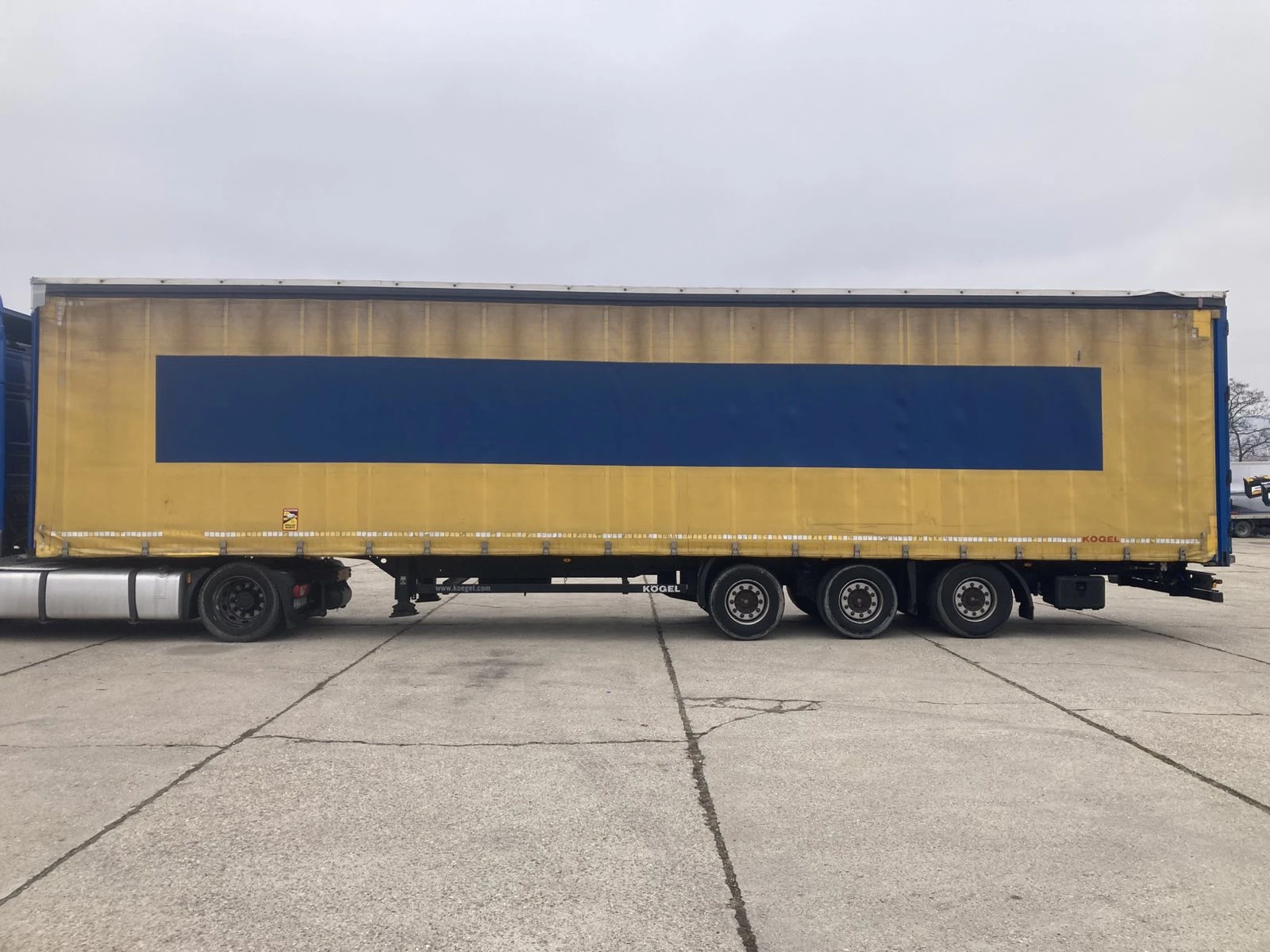  Koegel 24  | Mobile.bg   3