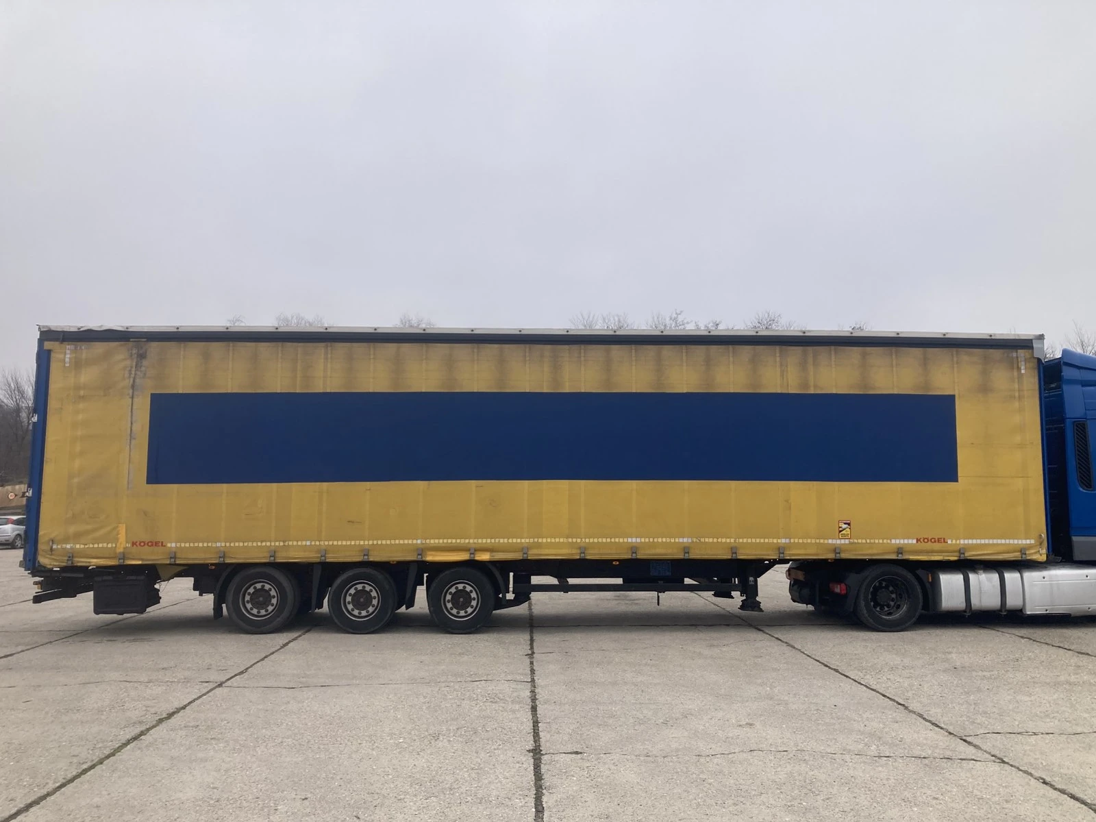  Koegel 24  | Mobile.bg   2