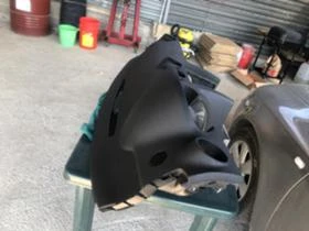 Арматурно табло за ауди а3 8Р, снимка 3