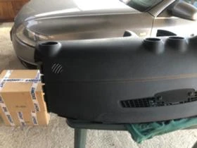 Арматурно табло за ауди а3 8Р, снимка 2