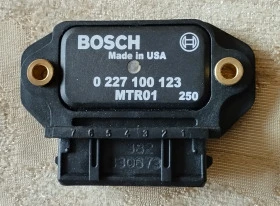 Нов! включващо устройство / комутатор,запалителна система- 0227100123 , снимка 2