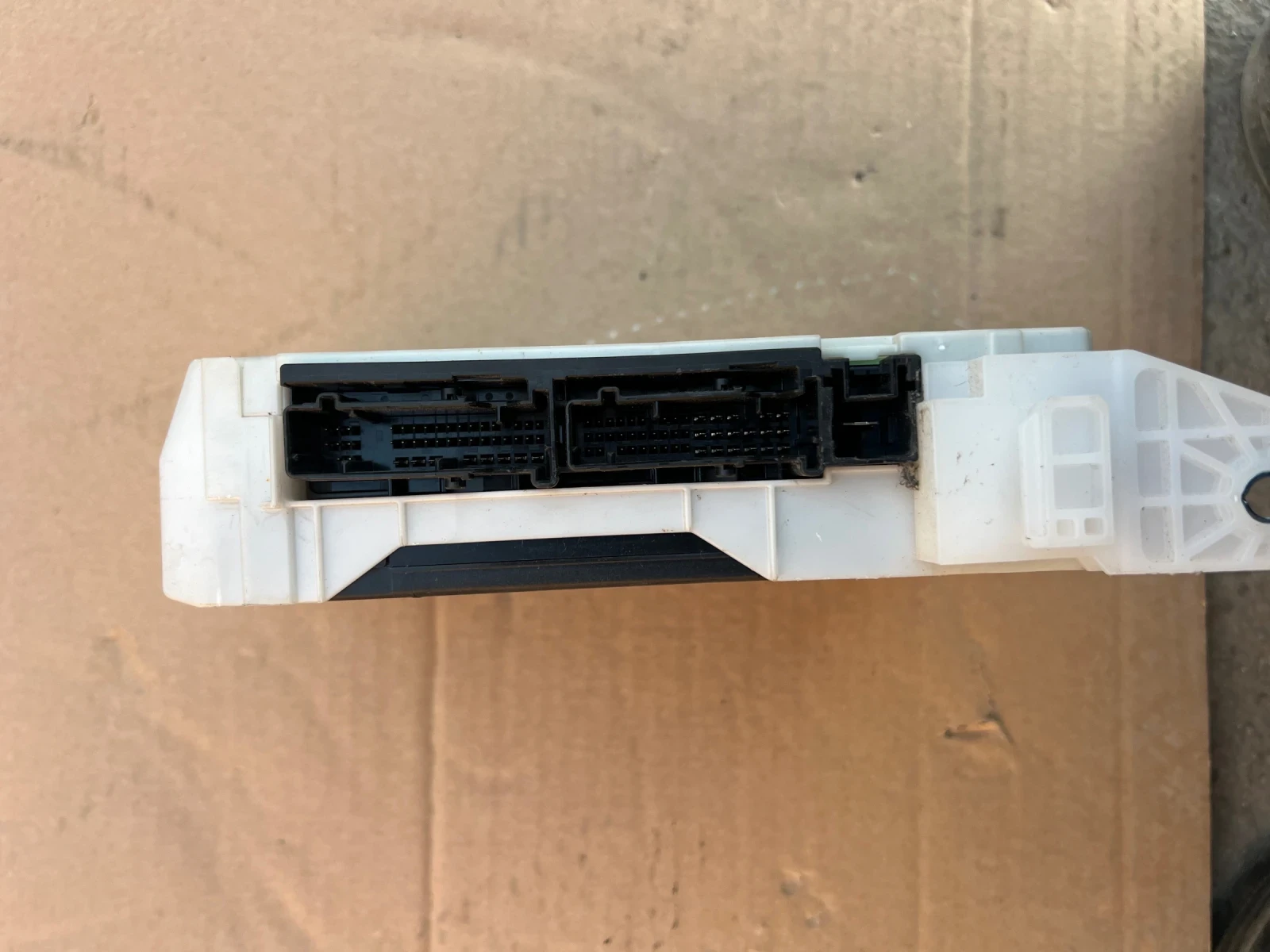 89221-K0020 TOYOTA YARIS IV ��������� ����� 238100-8363 1.5HYBRID | Mobile.bg � ����������� 2