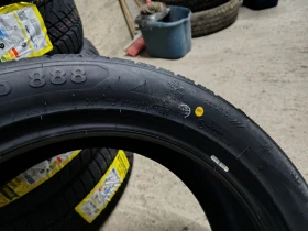 Гуми Зимни 225/50R18, снимка 8