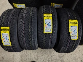 Гуми Зимни 225/50R18, снимка 2