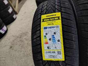 Гуми Зимни 225/50R18, снимка 3