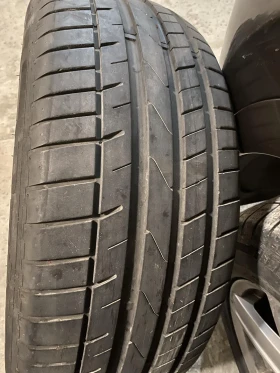 Гуми Летни 235/55R19, снимка 2