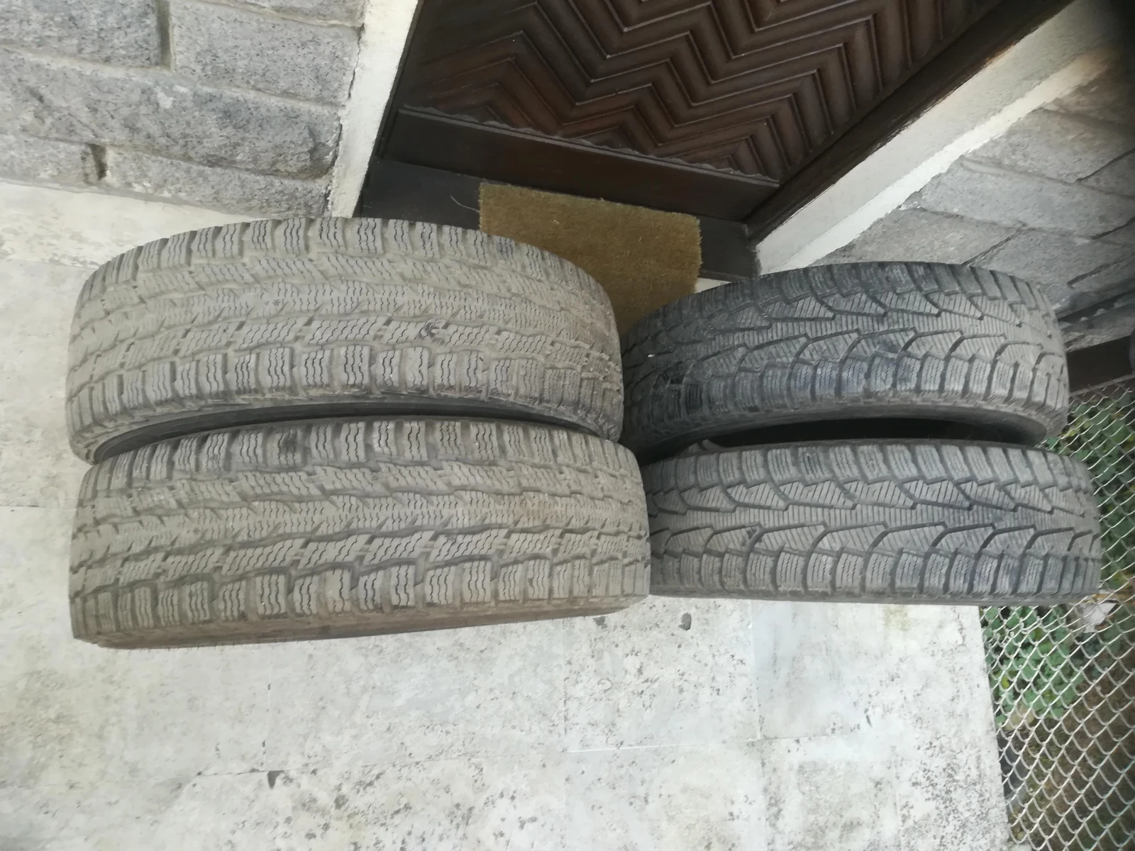 215/75R16 | Mobile.bg   1