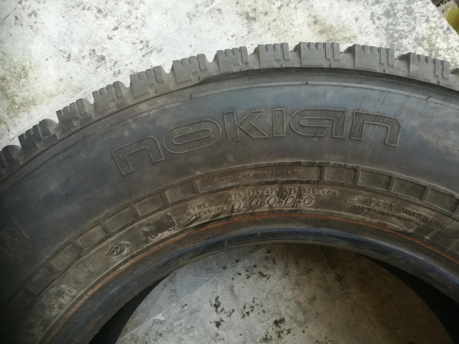  215/75R16 | Mobile.bg   4