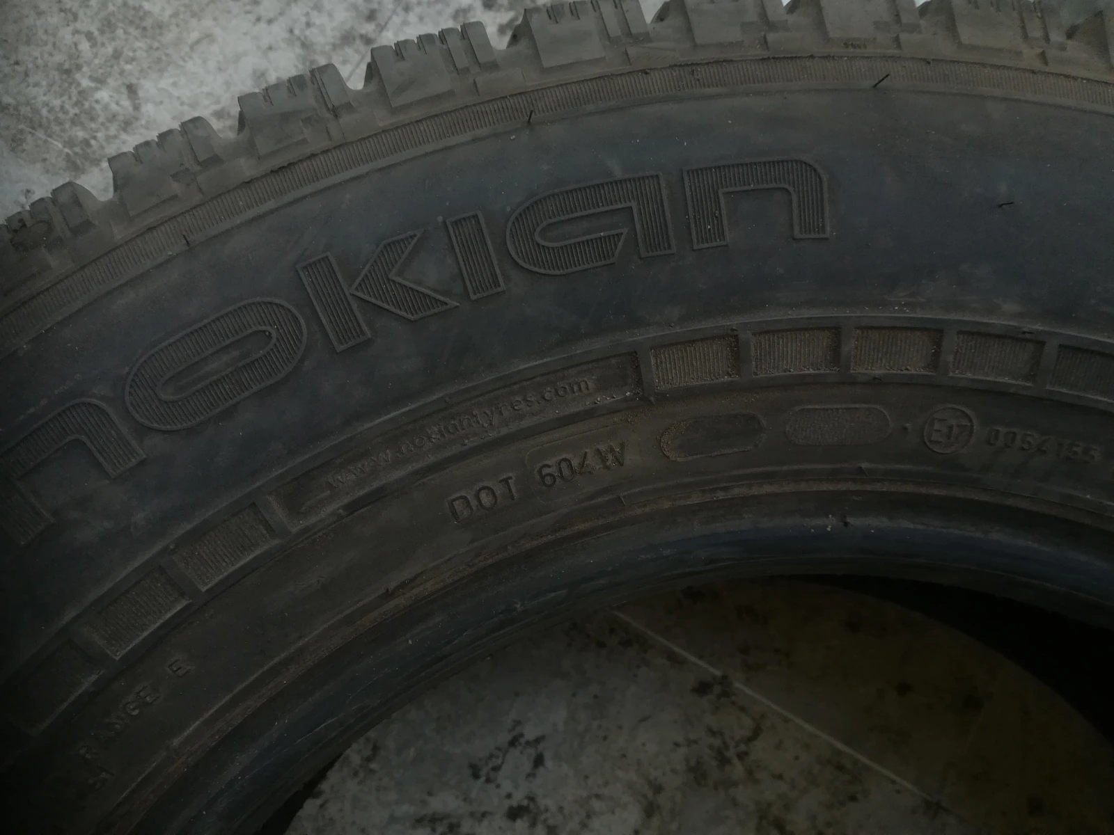  215/75R16 | Mobile.bg   10