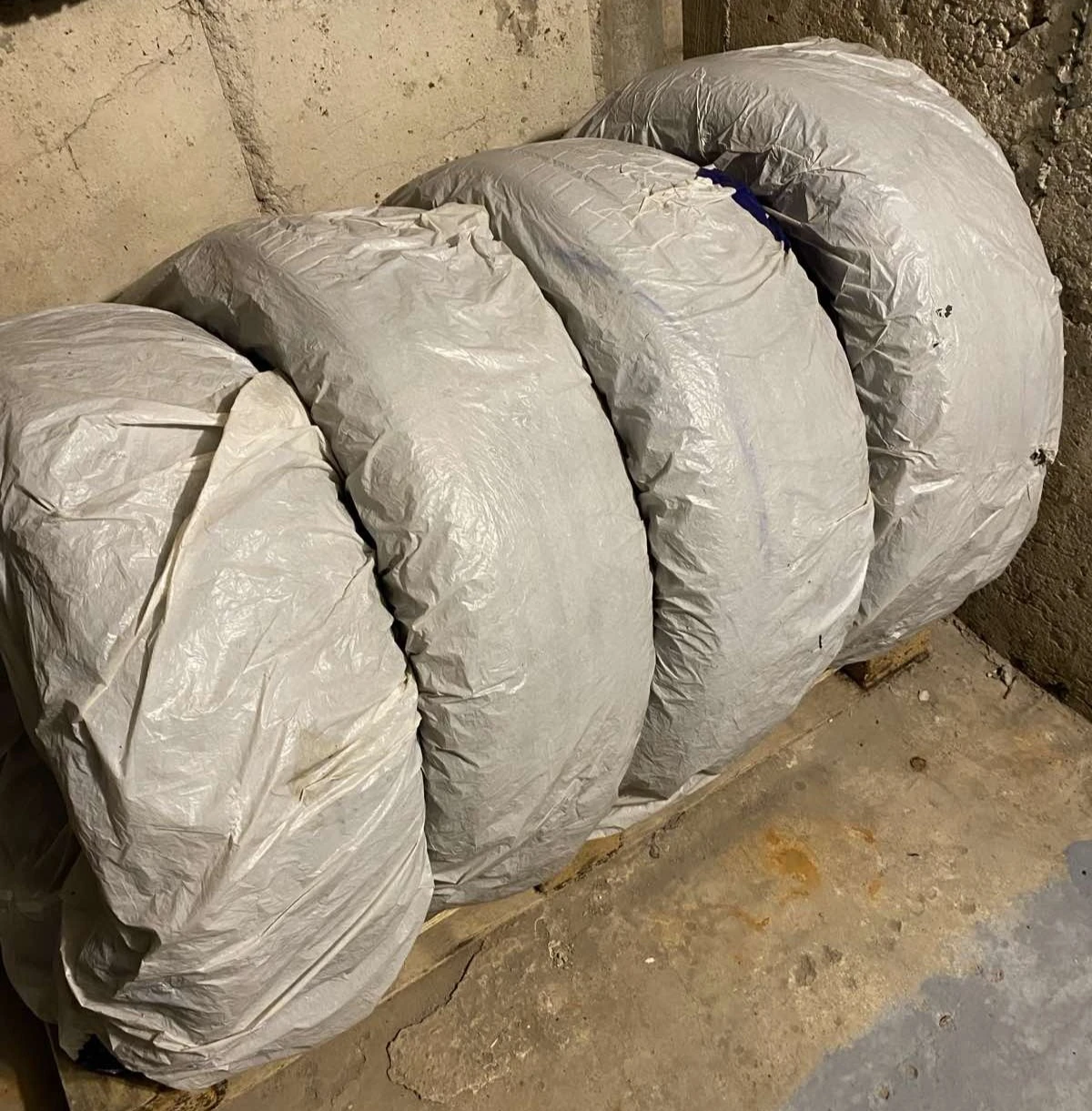 Гуми Летни 235/55R19