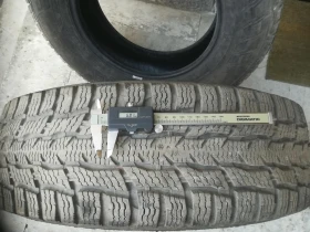 Гуми Зимни 215/75R16, снимка 9 - Гуми и джанти - 47888210