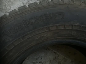 Гуми Зимни 215/75R16, снимка 10 - Гуми и джанти - 47888210