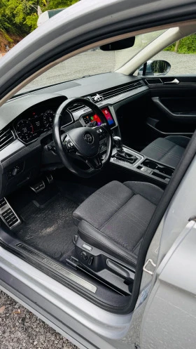 VW Alltrack Passat, снимка 9