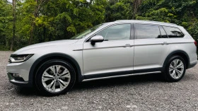 VW Alltrack Passat, снимка 5