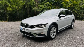 VW Alltrack Passat, снимка 4