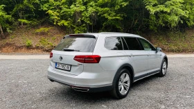 VW Alltrack Passat, снимка 7